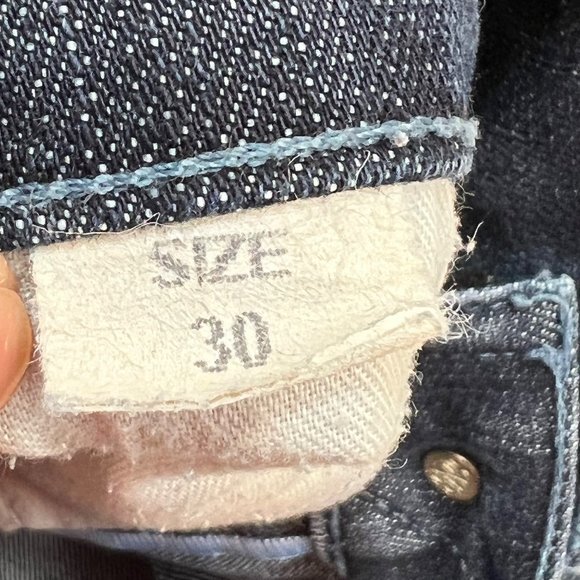 Rock & Republic Kasandra Mid Rise Jeans Size 30 Waist - Picture 12 of 16